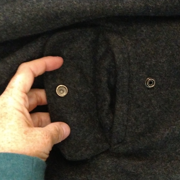 Hunting Horn Heavy Duty Jacket - Picture 6 of 14